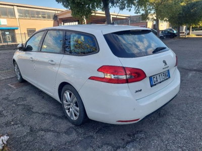 Peugeot 308 SW BlueHDi 100 S&S Business (4)