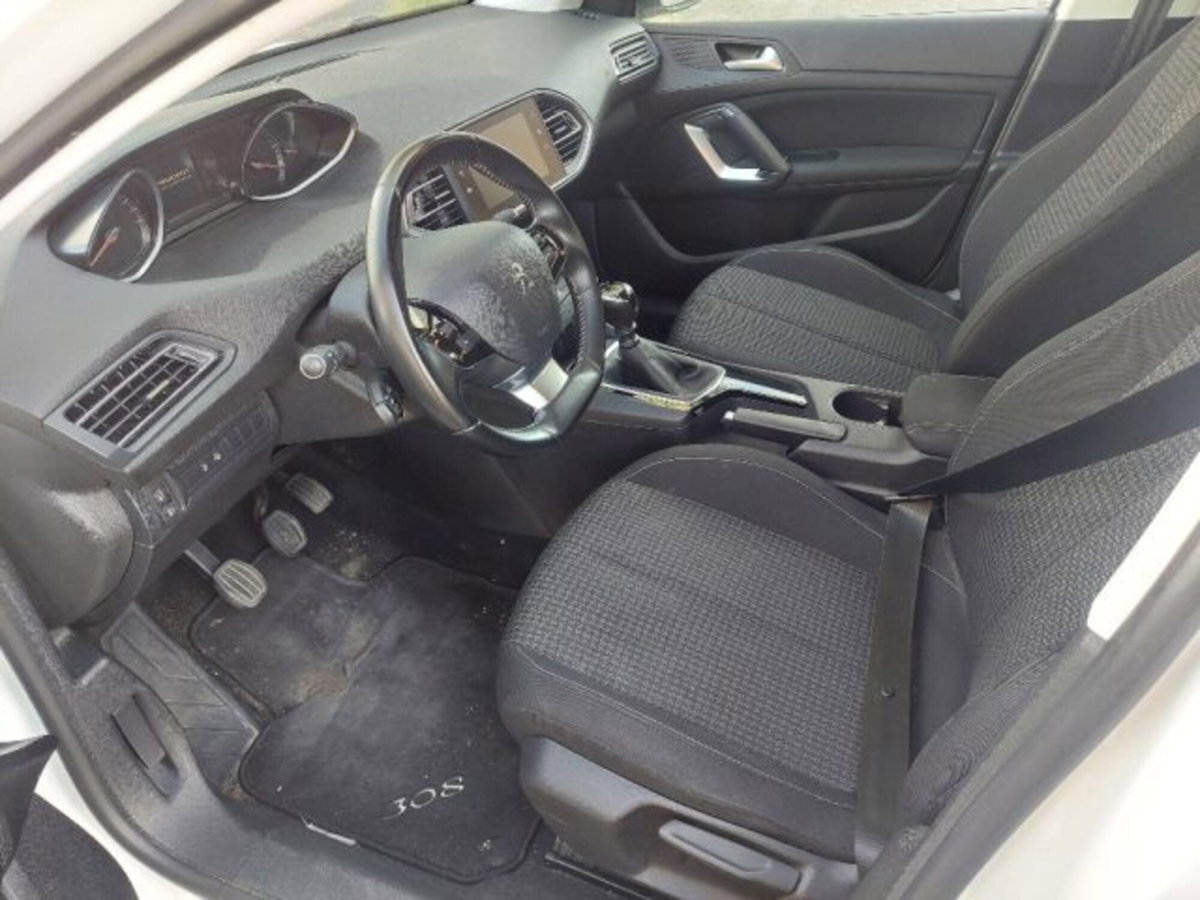 Peugeot 308 SW BlueHDi 100 S&S Business (5)