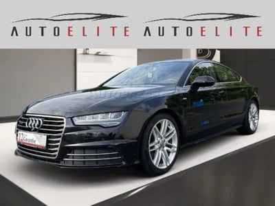 Audi A7 Sportback 3.0 TDI 272 CV quattro S tronic Business usata