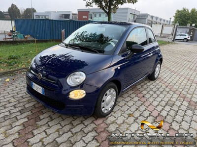 Fiat 500 1.2 by DIESEL usata