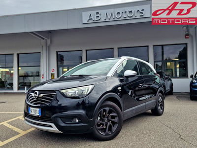 Opel Crossland X 1.2 12V 120 Anniversary usata