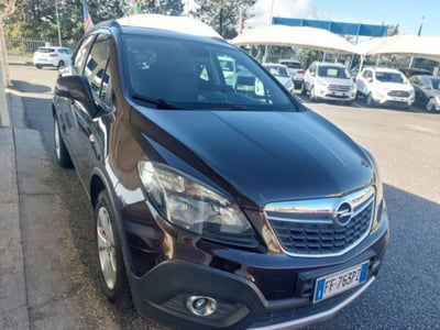 Opel Mokka 1.6 CDTI Ecotec 136CV 4x2 Start&Stop Advance usata