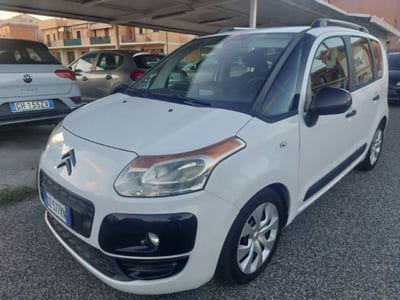 Citroen C3 Picasso 1.6 HDi 90 airdream Perfect usata