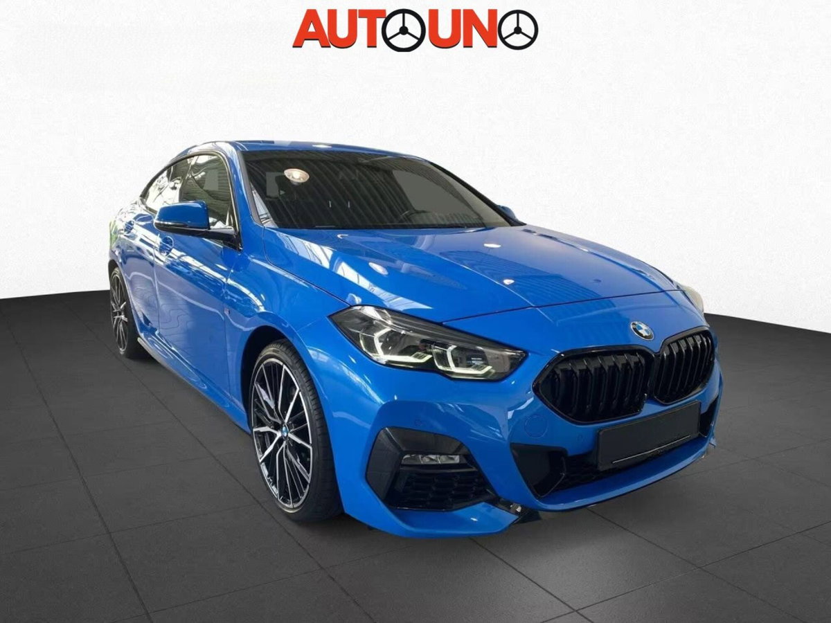 BMW Serie 2 Gran Coupé 218i (5)