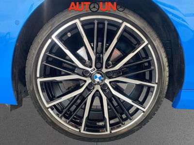 BMW Serie 2 Gran Coupé 218i usata