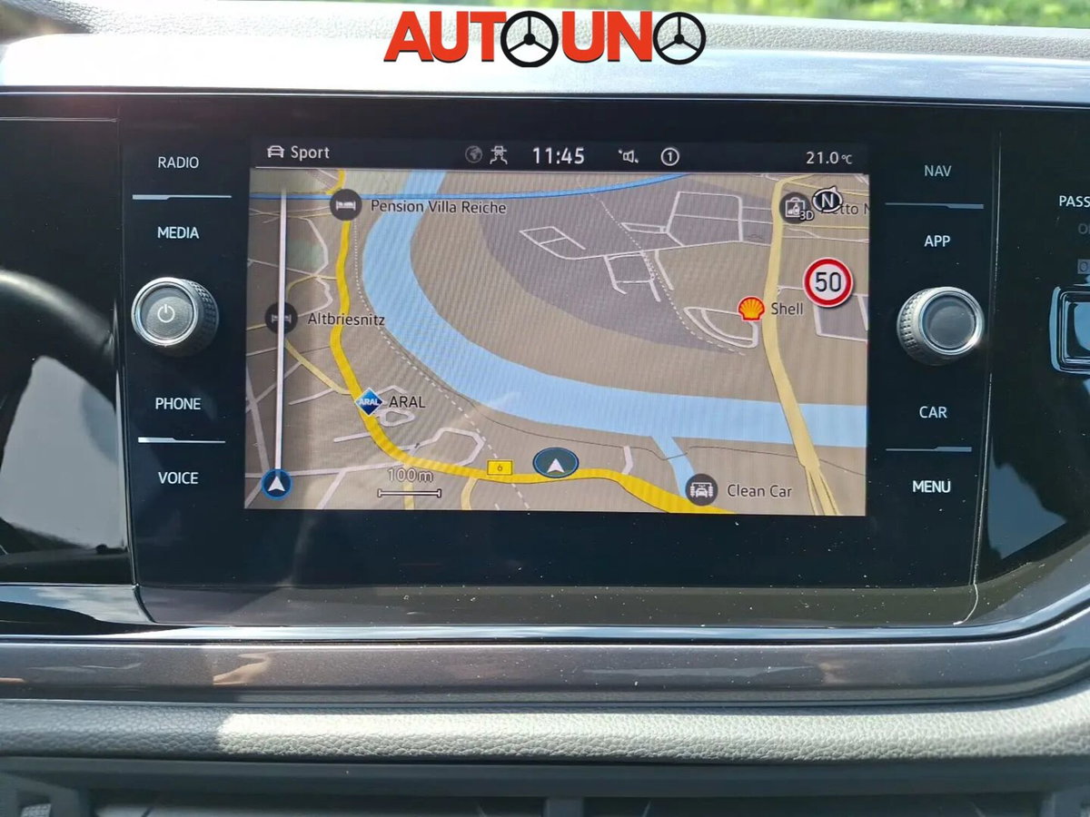 Volkswagen Polo 2.0 tsi GTI dsg (11)