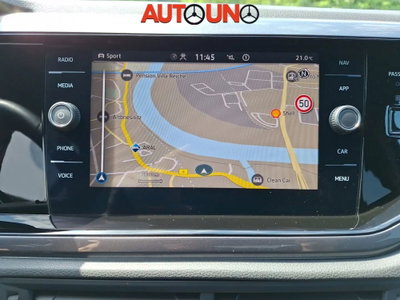 Volkswagen Polo 2.0 tsi GTI dsg (11)