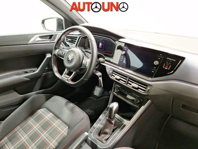 Volkswagen Polo 2.0 tsi GTI dsg (13)
