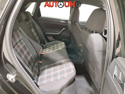 Volkswagen Polo 2.0 tsi GTI dsg (14)