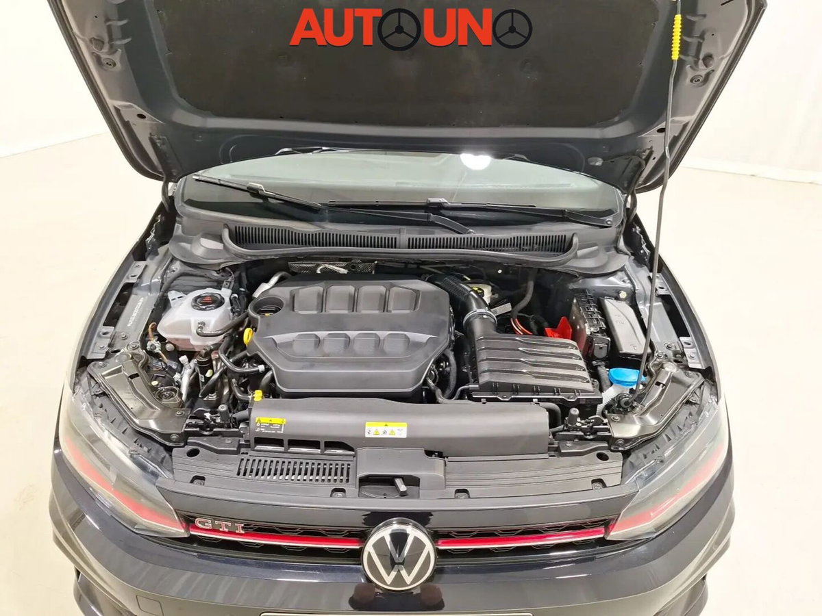 Volkswagen Polo 2.0 tsi GTI dsg (15)