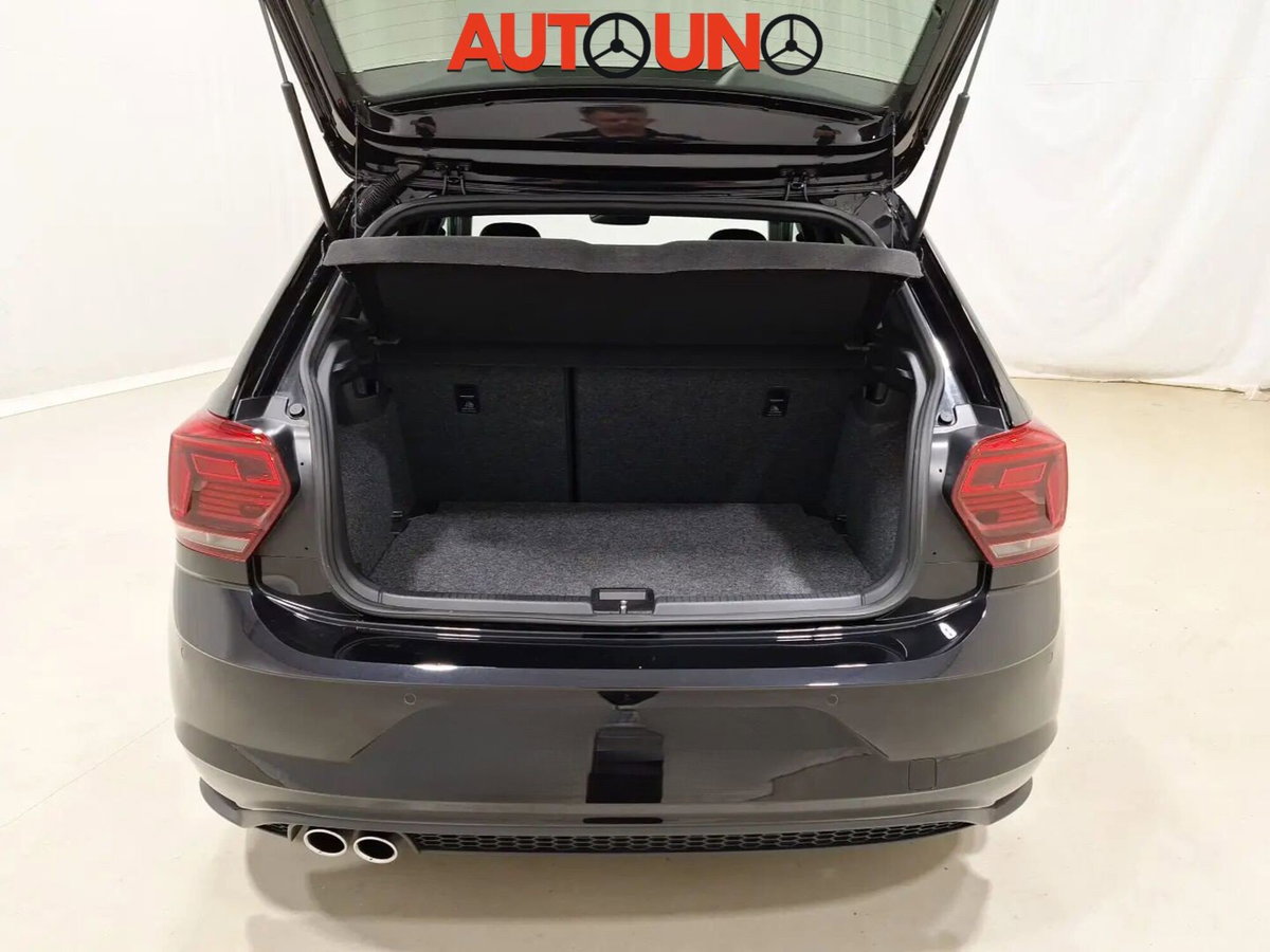 Volkswagen Polo 2.0 tsi GTI dsg (16)