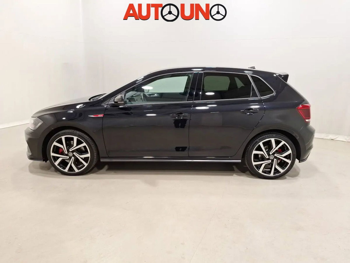 Volkswagen Polo 2.0 tsi GTI dsg (17)