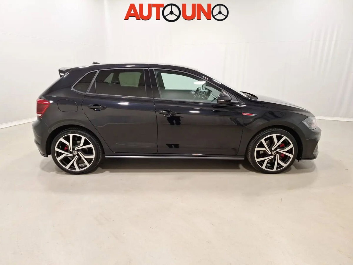 Volkswagen Polo 2.0 tsi GTI dsg (18)