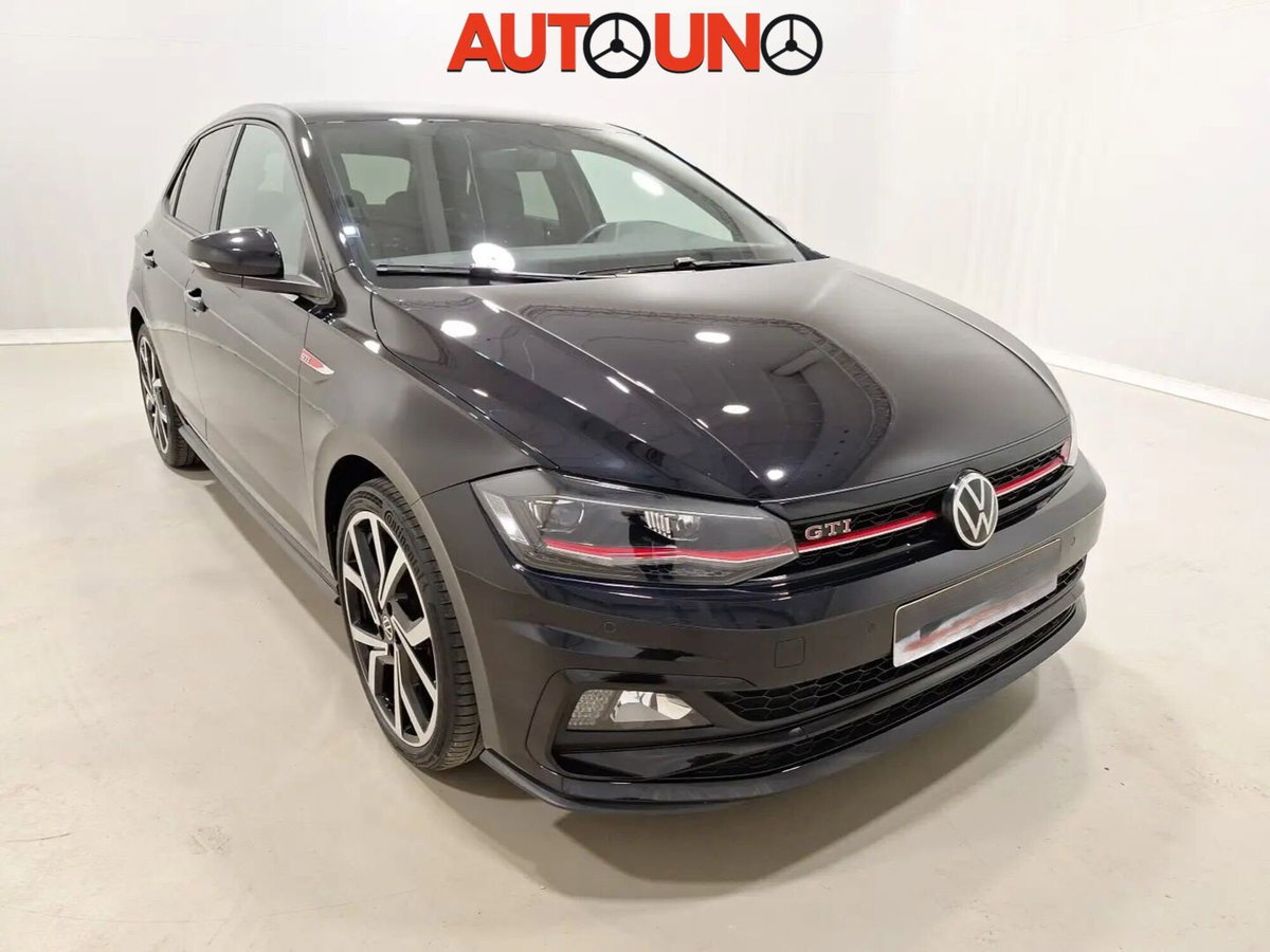 Volkswagen Polo 2.0 tsi GTI dsg (19)