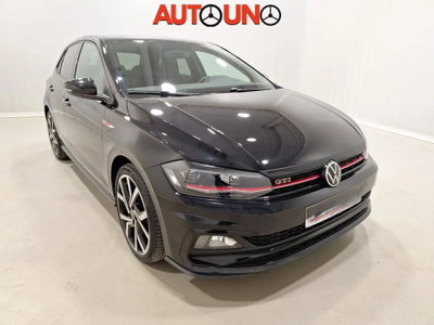 Volkswagen Polo 2.0 tsi GTI dsg (19)