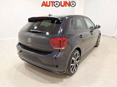 Volkswagen Polo 2.0 tsi GTI dsg (2)