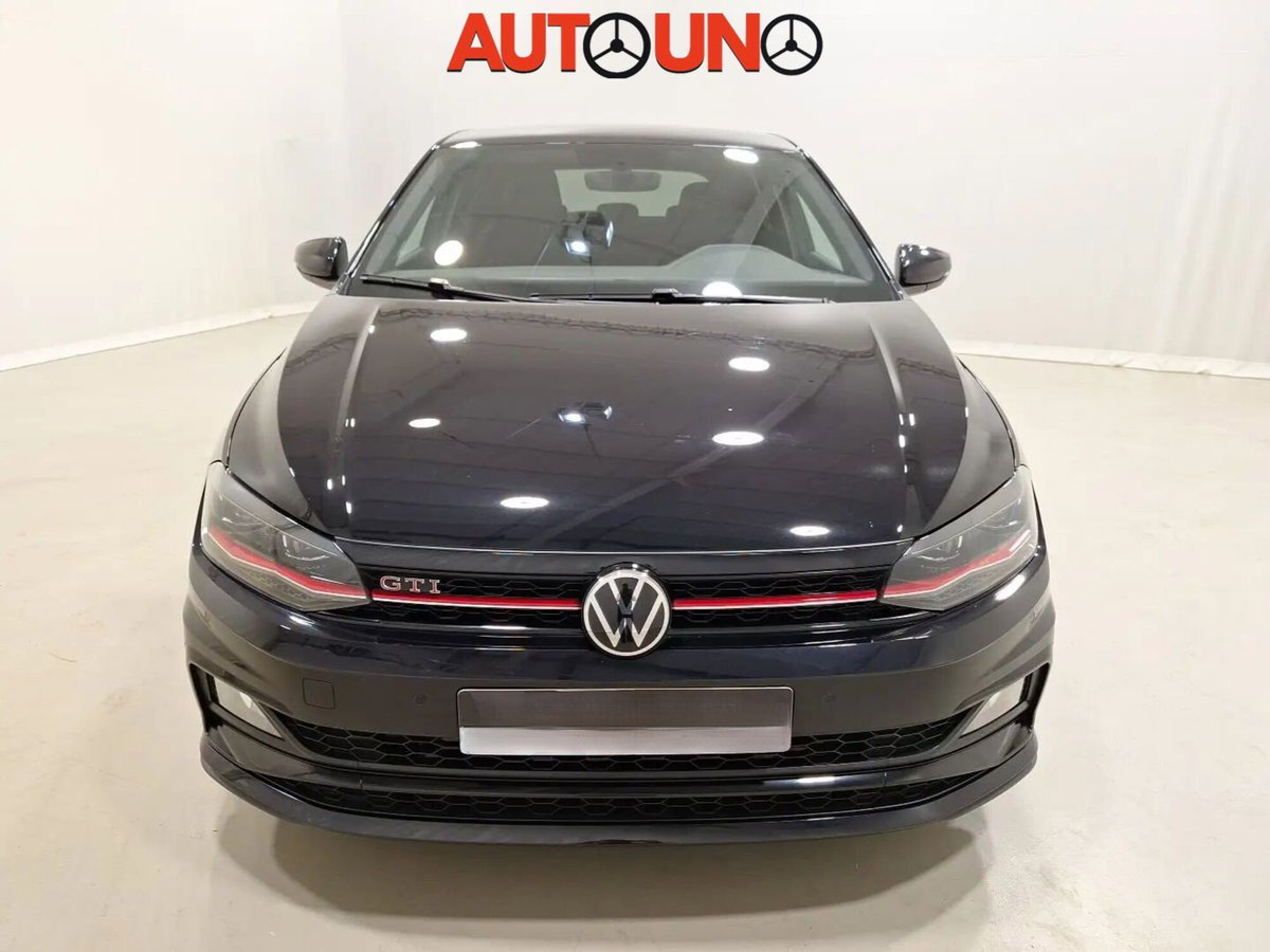 Volkswagen Polo 2.0 tsi GTI dsg (20)