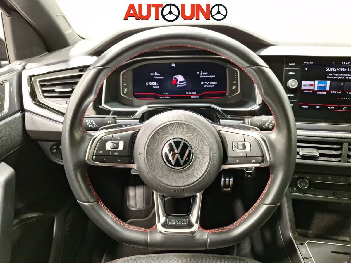 Volkswagen Polo 2.0 tsi GTI dsg (5)