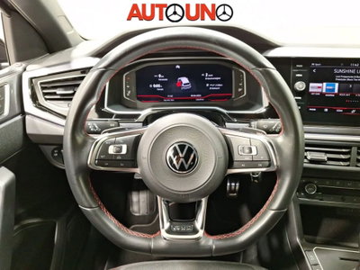 Volkswagen Polo 2.0 tsi GTI dsg (5)