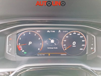 Volkswagen Polo 2.0 tsi GTI dsg (8)