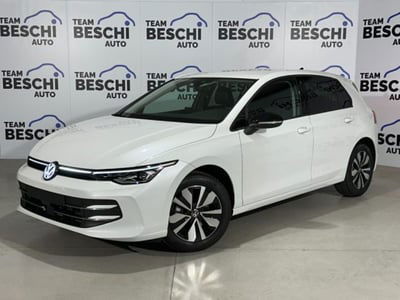 Volkswagen Golf 2.0 TDI 150 CV DSG SCR R-Line usata