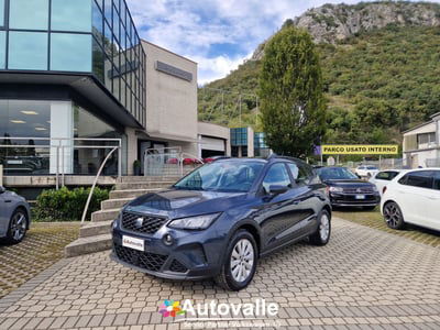 SEAT Arona 1.0 EcoTSI Style usata