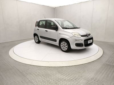 Fiat Panda 1.2 Easy usata