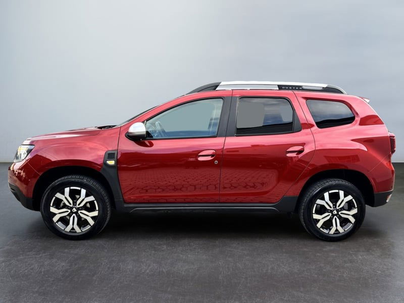 Dacia Duster 1.0 TCe 100 CV ECO-G 4x2 Prestige
