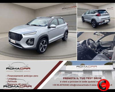 Dr dr 5.0 5.0 1.5 Bi-Fuel GPL usata