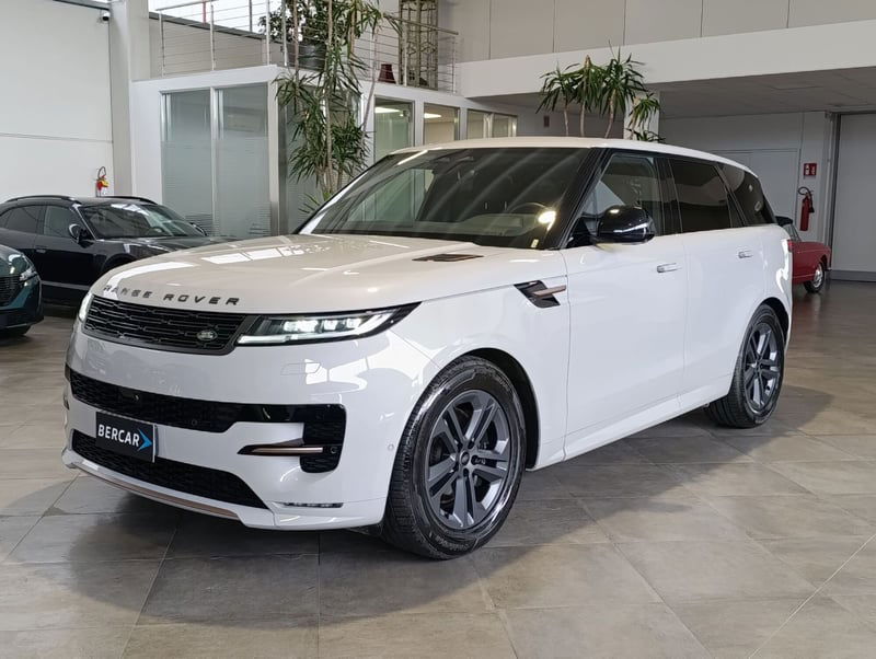 Land Rover Range Rover Sport 3.0D l6 300 CV HSE Dynamic Stealth