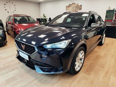 Cupra Formentor Formentor 2.0 tdi 4drive 150cv dsg usata