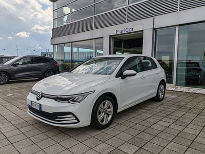 Volkswagen Golf 1.0 TSI EVO Life usata
