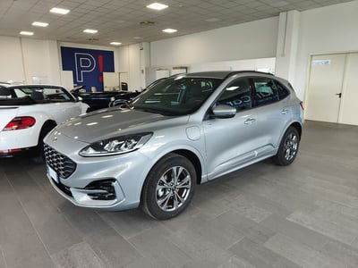 Ford Kuga 2.5 Plug In Hybrid 225 CV CVT 2WD ST-Line usata