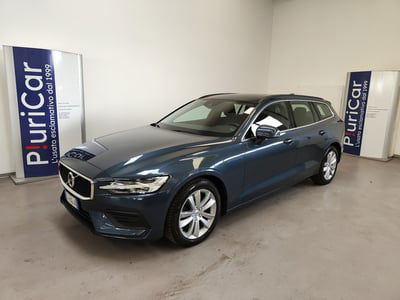 Volvo V60 B4 Geartronic Momentum Business Pro usata
