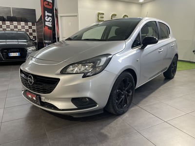 Opel Corsa 1.3 CDTI ecoFLE95CV Start&Stop aut. 5 porte b-Color usata