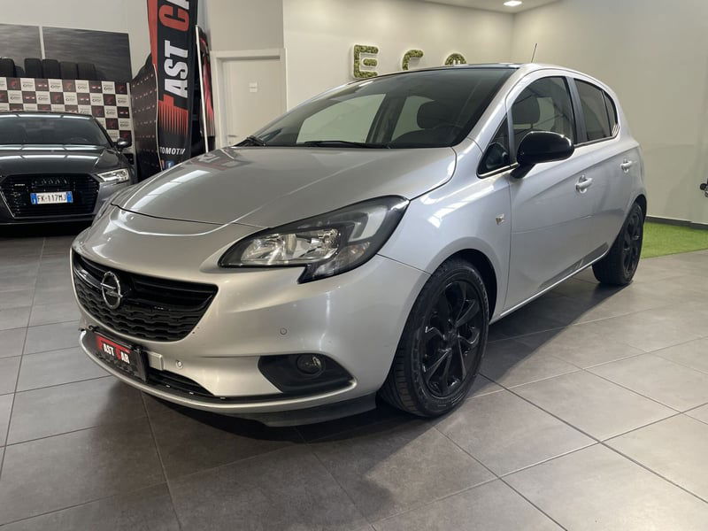 Opel Corsa 1.3 CDTI ecoFLE95CV Start&Stop aut. 5 porte b-Color
