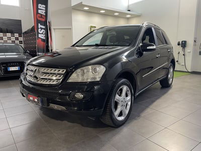 Mercedes-Benz Classe ML 320 CDI usata