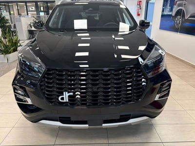 Dr dr 5.0 5.0 1.5 Comfort 95cv cvt nuova