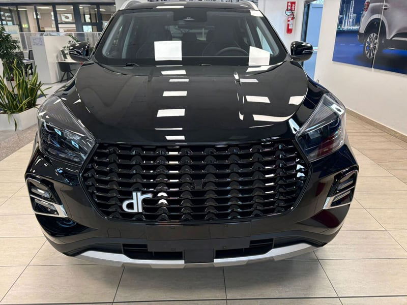 Dr dr 5.0 5.0 1.5 Comfort 95cv cvt