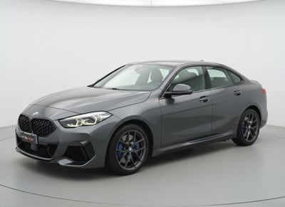 BMW Serie 2 Gran Coupé M 235i xDrive  aut. usata