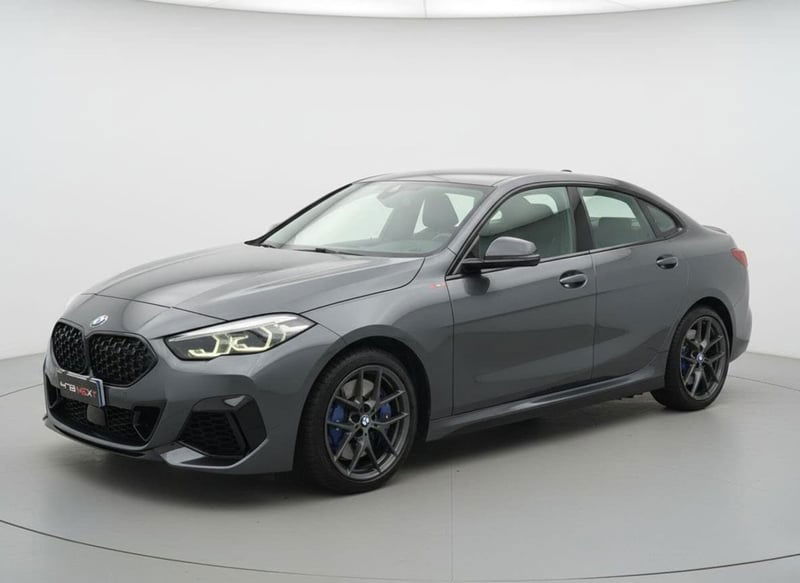 BMW Serie 2 Gran Coupé M 235i xDrive  aut.