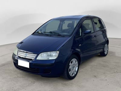 Fiat Idea 1.3 Multijet 16V 70 CV Active usata