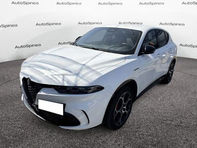Alfa Romeo Tonale 1.6 Veloce 130cv tct6 usata