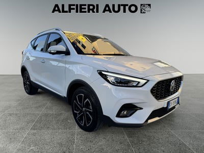 Mg ZS ZS 1.5 Luxury usata