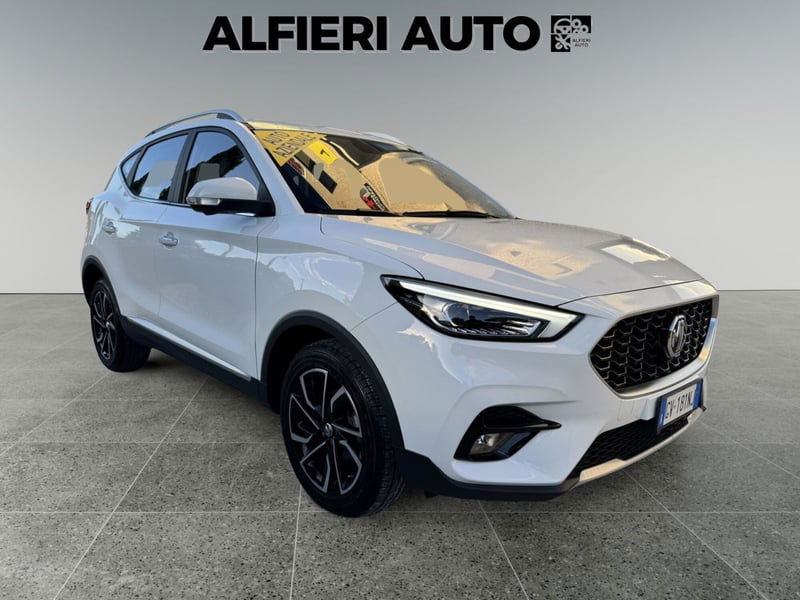 Mg ZS ZS 1.5 Luxury