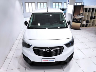 Opel Combo Furgone Cargo XL 1.5 Diesel 130CV PL 950kg Edition (14)