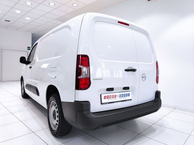 Opel Combo Furgone Cargo XL 1.5 Diesel 130CV PL 950kg Edition (18)