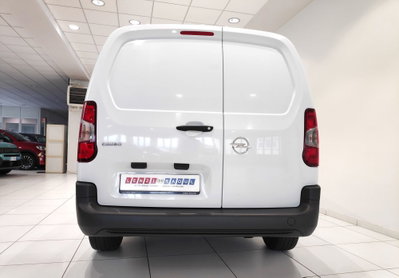 Opel Combo Furgone Cargo XL 1.5 Diesel 130CV PL 950kg Edition (19)