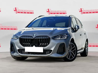 BMW Serie 2 Active Tourer 220i 48V  Msport