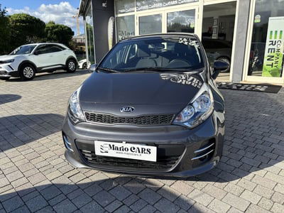 Kia Rio 1.1 CRDi 5p. Active usata